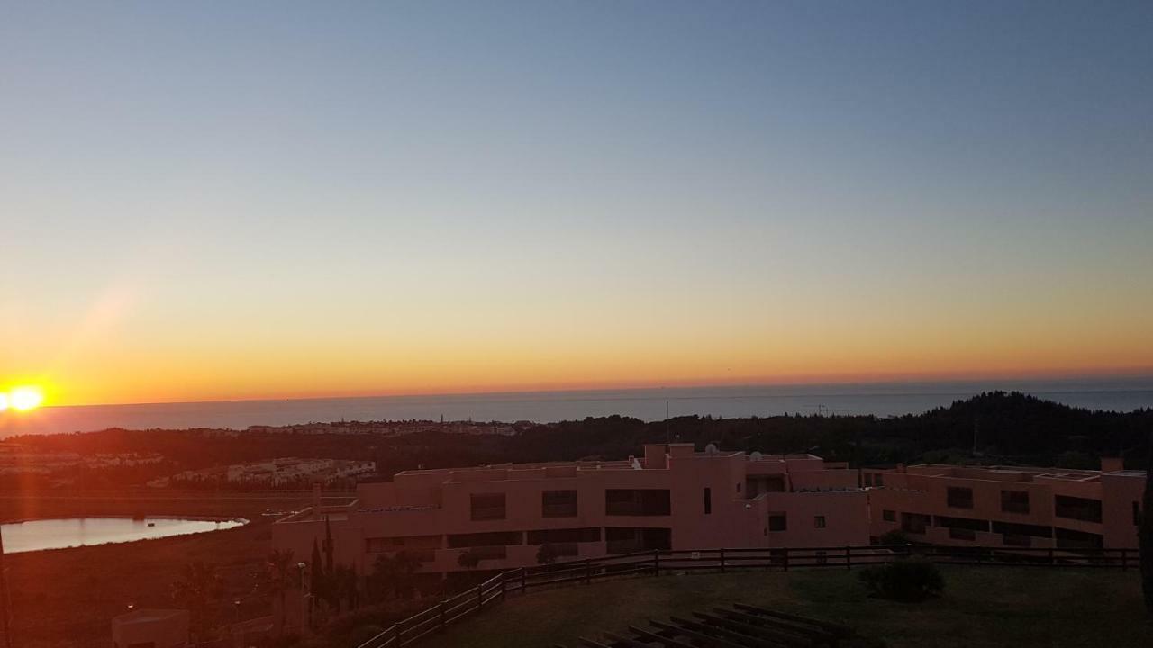 Residential Alazan Lejlighed El Faro Eksteriør billede