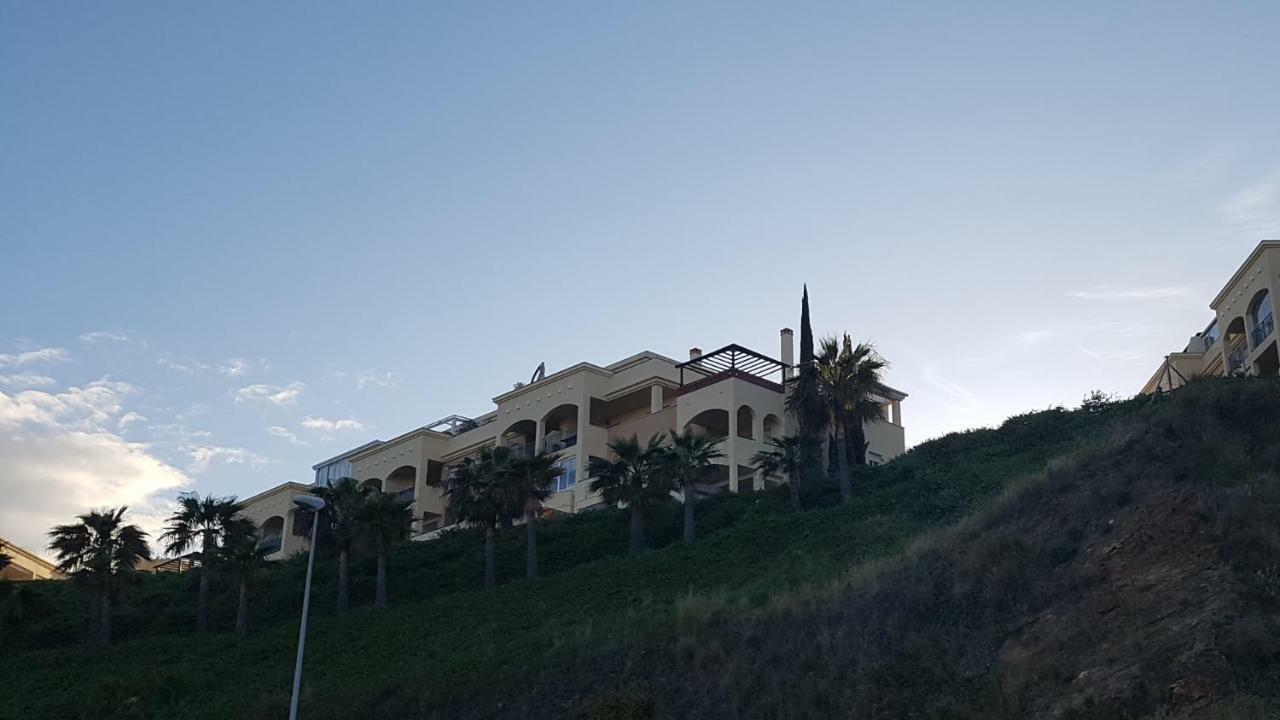 Residential Alazan Lejlighed El Faro Eksteriør billede
